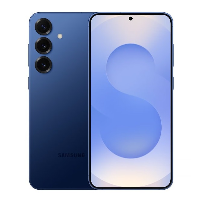 Smartphone Samsung Galaxy S25+ SM-S936B NFC Dual SIM de 256GB 12GB RAM de 6.7