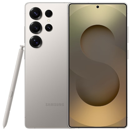 Smartphone Samsung Galaxy S25 Ultra 256GB 12RAM 5G 6.9