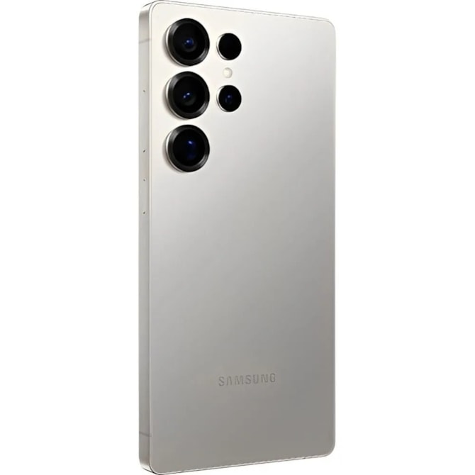 Smartphone Samsung Galaxy S25 Ultra 256GB 12RAM 5G 6.9