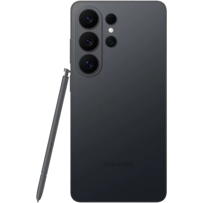 Smartphone Samsung Galaxy S26 Ultra 256GB 12RAM 5G 6.9