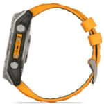 Smartwatch Garmin Fenix 8 010-02905-10 AMOLED Sapphire 51MM - Orange-677c3a72-a0de-46f1-b016-fa0795c4eeb8