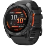 Smartwatch Garmin Fenix 8 Amoled 51MM GPS / Wi-Fi - 010-02905-00 - Slate Gray-c9feacc0-3bba-47ef-9fd7-c1a3b3f88242