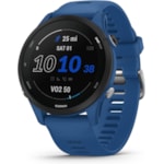 Smartwatch Garmin Forerunner 255 010-02641-00 com 4GB / 5 Atm / Bluetooth - Tidal Blue ( azul )-1cb301b1-6421-49d0-b350-ea04f9693ecb