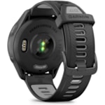 Smartwatch Garmin Forerunner 265 010-02810-00 com GPS/Wi-Fi - Preto-66684da2-dfa4-4e2a-8b7c-b0dee1b97509
