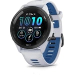 Smartwatch Garmin Forerunner 265 010-02810-01 com GPS/Wi-Fi - Branco-69bea5ab-1ec7-49ba-bf5d-3de47a68966c