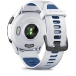 Smartwatch Garmin Forerunner 265 010-02810-01 com GPS/Wi-Fi - Branco-45f24902-d5b4-4299-b9be-869916bffdd0