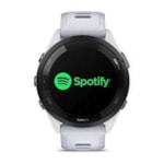 Smartwatch Garmin Forerunner 265 010-02810-01 com GPS/Wi-Fi - Branco-921ab0dd-a55f-4eea-b38e-49439071d919
