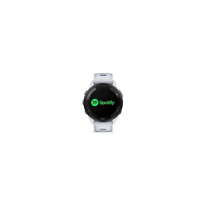 Smartwatch Garmin Forerunner 265 010-02810-01 com GPS/Wi-Fi - Branco-dc84343f-d30a-4eb9-90d5-75e2ed0dec50