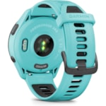 Smartwatch Garmin Forerunner 265 010-02810-02 com GPS/Wi-Fi - Azul Claro / Preto-4480bb52-2596-48a7-8a97-87c506d36a83