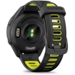 Smartwatch Garmin Forerunner 265S 010-02810-03 GPS - Black / Amp Yellow ( Preto )-6173c1e7-5c35-47e3-a95b-6dd3d6a3b4d1