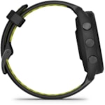 Smartwatch Garmin Forerunner 265S 010-02810-03 GPS - Black / Amp Yellow ( Preto )-db520344-e065-4374-bc3d-bd5b7ae8e9bd