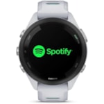 Smartwatch Garmin Forerunner 265S 010-02810-04 GPS - Whitestone / Neo Tropic ( Branco )-4d0e1f22-541e-4e86-9047-4425e822638a