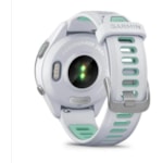 Smartwatch Garmin Forerunner 265S 010-02810-04 GPS - Whitestone / Neo Tropic ( Branco )-b3f323f3-f446-44ae-a980-cd226b29c024