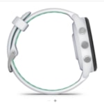 Smartwatch Garmin Forerunner 265S 010-02810-04 GPS - Whitestone / Neo Tropic ( Branco )-bba9a107-7809-407d-bb1a-7a3db8ed9543