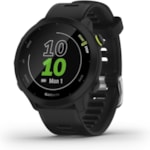 Smartwatch Garmin Forerunner 55 010-02562-10 com GPS/Bluetooth - Preto-a833dfef-fdf7-4ce5-a5da-f5b08aa32168