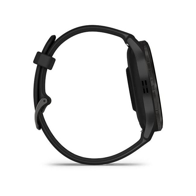 Smartwatch Garmin Forerunner 55 010-02562-10 com GPS/Bluetooth - Preto-e3b562d3-e347-4ae9-8f8b-05b280fbdf78