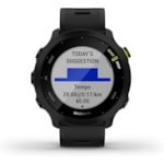 Smartwatch Garmin Forerunner 55 010-02562-10 com GPS/Bluetooth - Preto-8ca9f7ce-1234-40f3-b874-5faaba34d8e8