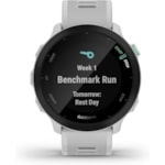 Smartwatch Garmin Forerunner 55 010-02562-11 com GPS/Bluetooth - Branco-c774652a-3ed6-4867-abec-a2d9d81e5942