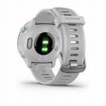 Smartwatch Garmin Forerunner 55 010-02562-11 com GPS/Bluetooth - Branco-2a5d6eca-00e9-4bb6-b1ab-5757a70c21e9