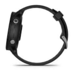 Smartwatch Garmin Forerunner 955 Solar 010-02638-00 47mm - Preto-f291446f-2f2b-45eb-8ecd-fed3b45f808b