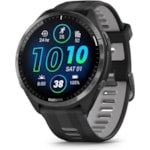 Smartwatch Garmin Forerunner 965 010-02809-00 com GPS/Bluetooth - Preto-318aa53e-7e5c-46b6-a466-c74f5287f740