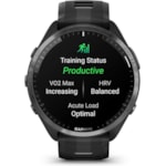 Smartwatch Garmin Forerunner 965 010-02809-00 com GPS/Bluetooth - Preto-2d5d6ddb-8dd8-407d-a973-2d1799691b21