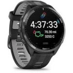 Smartwatch Garmin Forerunner 965 010-02809-00 com GPS/Bluetooth - Preto-f9f69f52-376f-4fb5-bcd9-a8b5979b7f63