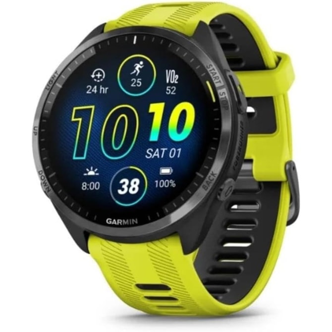 Smartwatch Garmin Forerunner 965 010-02809-02 com GPS/Bluetooth - Preto / Amarelo-aaee705f-d35e-4316-b82e-067e881e2ffe