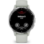 Smartwatch Garmin Venu 3S 010-02785-01 com GPS/Wi-Fi - Sage Gray-a0722a07-16fd-479d-8639-124bb4a1dd84