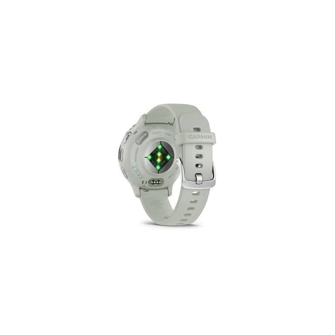 Smartwatch Garmin Venu 3S 010-02785-01 com GPS/Wi-Fi - Sage Gray-40dd50dd-fa93-4500-bb96-e60ac9b7789c