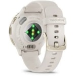 Smartwatch Garmin Venu 3S 010-02785-02 com GPS/Wi-Fi - Beige-208eb78e-6f8b-4af9-b572-2a2d63fe6d9a