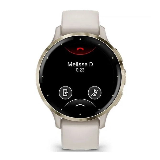 Smartwatch Garmin Venu 3S 010-02785-04 com GPS/Wi-Fi - Soft Gold-28974e83-b431-4e2c-ab7a-d81b59889d92