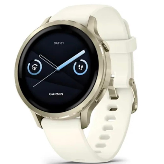 Smartwatch Garmin Venu 4 41MM 010-03013-00 - Lunar Gold-812bc545-6044-46ad-82c0-02d016ed37e3