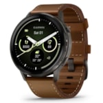 Smartwatch Garmin Venu 4 45MM 010-03014-03 - Brown ( Marrom )-7d39bd23-5d1e-45a7-b9ab-e33604261477