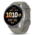 Smartwatch Garmin Venu 4 45MM 010-03014-03 - Brown ( Marrom )-24e63943-c076-490e-afd1-bc5bd6b7275b
