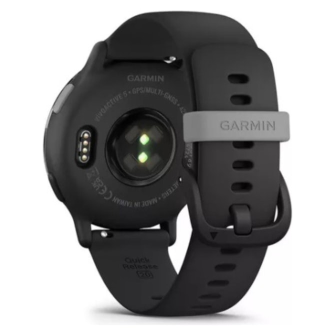 Smartwatch Garmin Vivoactive 5 010-02862-10 com GPS/Wi-Fi - Preto-2a3f35b4-e62d-475e-a75c-f0d77f206033