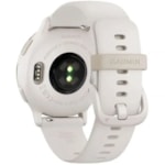 Smartwatch Garmin Vivoactive 5 010-02862-11 com GPS/Wi-Fi - Aluminum/Ivory Gold-253c6022-d5d9-4ec0-82c0-4a83ce0e8084