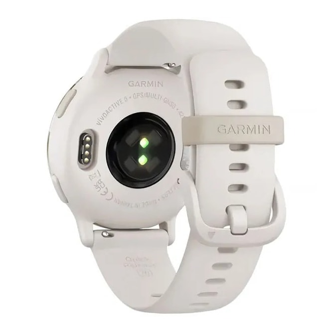 Smartwatch Garmin Vivoactive 5 010-02862-11 com GPS/Wi-Fi - Aluminum/Ivory Gold-a45bbed5-caa2-40c3-834f-336b6e6b2118