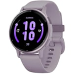 Smartwatch Garmin Vivoactive 5 010-02862-11 com GPS/Wi-Fi - Aluminum/Ivory Gold-4ea186b4-7ae8-45c2-8c6c-6c4bef2367de
