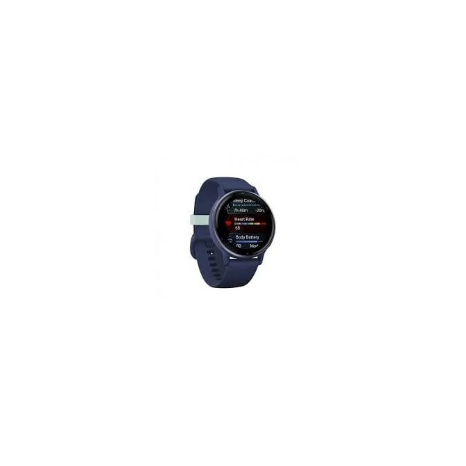 Smartwatch Garmin Vivoactive 5 010-02862-12 com GPS/Wi-Fi - Azul-38ce8ccf-79f7-40a9-a12b-b0bc2f1f7d54