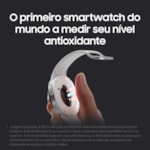 Smartwatch Samsung Galaxy Watch 8 Bluetooth 44MM SM-L330 - Graphite ( Cinza )-a7689e09-9175-4223-99db-8f63a676e9ad