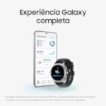 Smartwatch Samsung Galaxy Watch 8 Classic Bluetooth 46MM SM-L500 - White ( Branco )-c0b83a90-df02-470b-ac87-6ce2b58f91e0