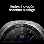 Smartwatch Samsung Galaxy Watch 8 Classic Bluetooth 46MM SM-L500 - White ( Branco )-5c6ea8ec-a8a0-4ede-9ee7-62cd53a09164