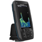 Sonar Garmin Striker Vivid 4CV + Transductor GT20 - Preto (010-02550-01)-89508b65-e728-45cc-bff8-581c140bc020