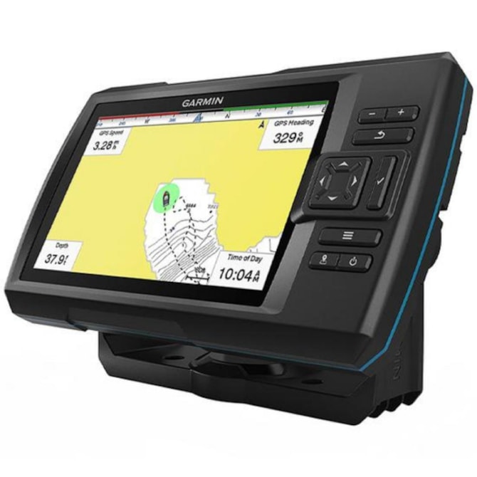 Sonar Garmin Striker Vivid 7CV GT20 (010-02552-01) + Transdutor GT20-TM (010-01960-00)-d5e76241-ecb4-4872-a01c-7b80584956a1