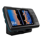 Sonar Garmin Striker Vivid 7SV Transdutor GT52  7