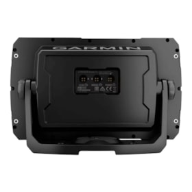 Sonar Garmin Striker Vivid 7SV Transdutor GT52  7
