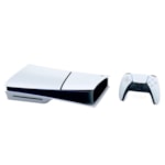 Sony Console PlayStation 5 Slim 1TB Leitor de Disco Bundle Fortnite Flowering Chaos CFI-2115 Bivolt - Branco-41cb9bf5-4bb0-4218-a677-881e0665ab26