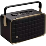 Speaker JBL Authentics 300 - Aux/USB Tipo C - Bluetooth - 100W - Preto-f7ba6bc5-c98f-482f-b278-ad14e293a571