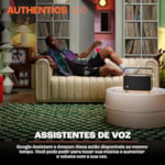 Speaker JBL Authentics 300 - Aux/USB Tipo C - Bluetooth - 100W - Preto-6e29060d-20e5-438c-ab90-d135a3c8b664
